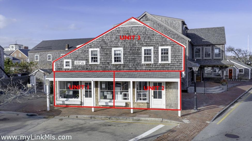 26 Easy Street Unit 2 Nantucket Image