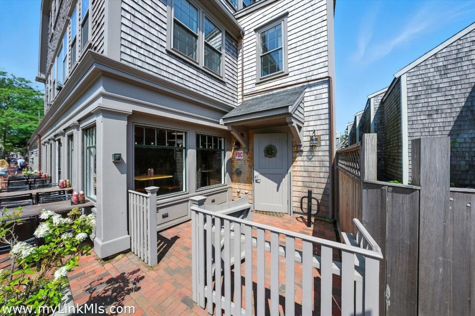  20 Straight Wharf # C Image 1
                                    