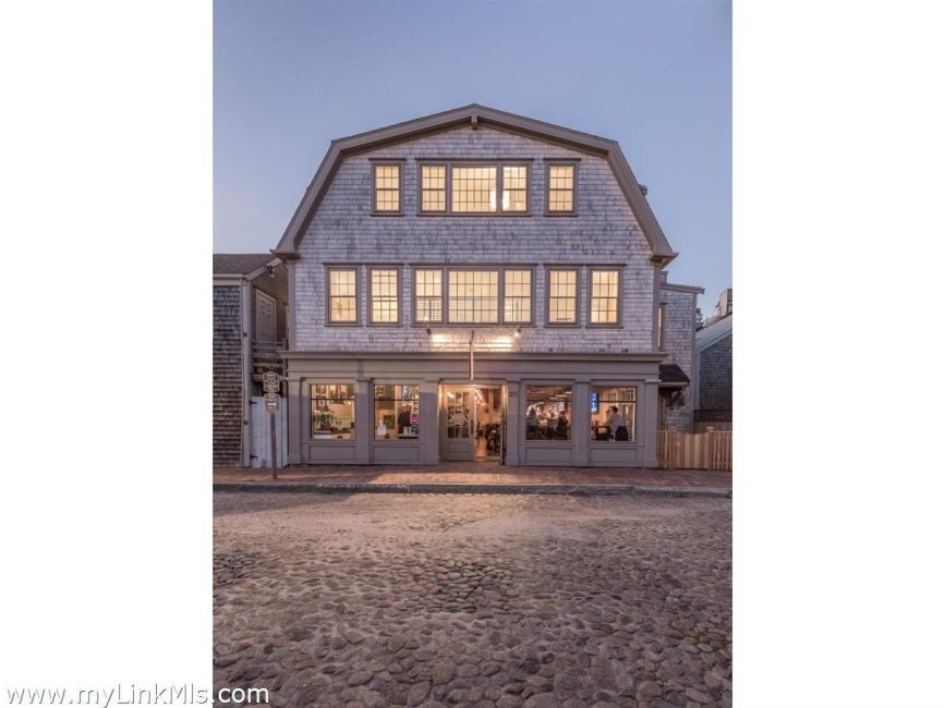  20 Straight Wharf # C Image 8
                                    