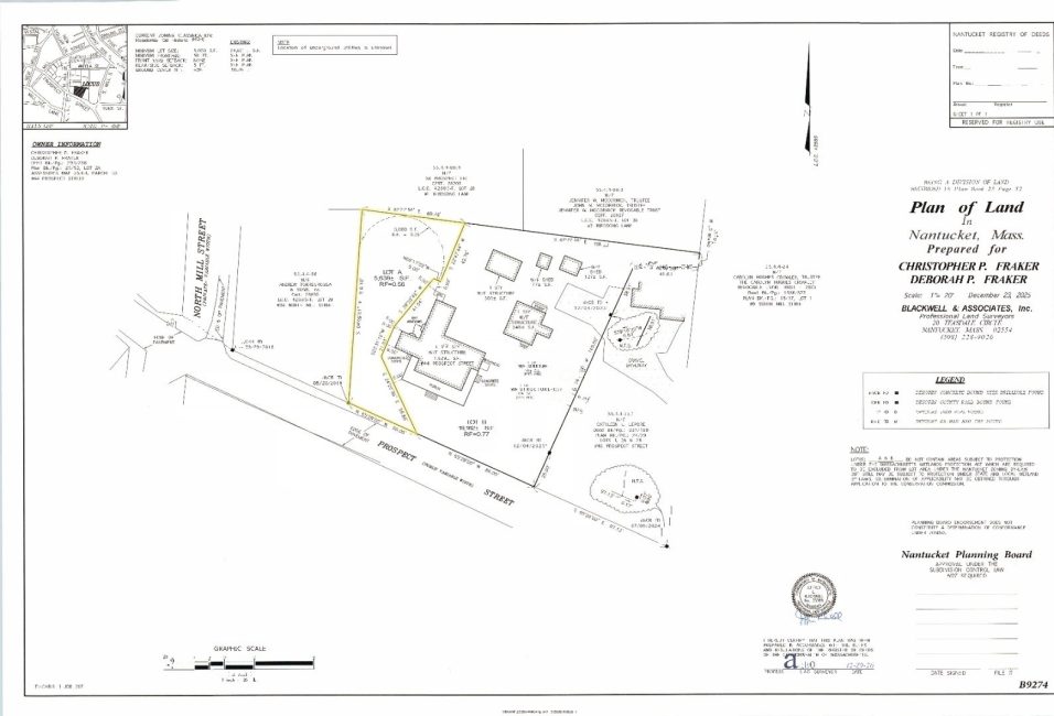  44 Prospect Street (Lot A) Image 2
                                    