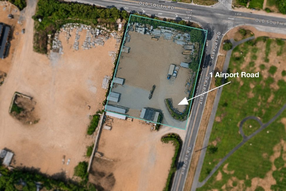  1 Airport Road Image 2
                                    
