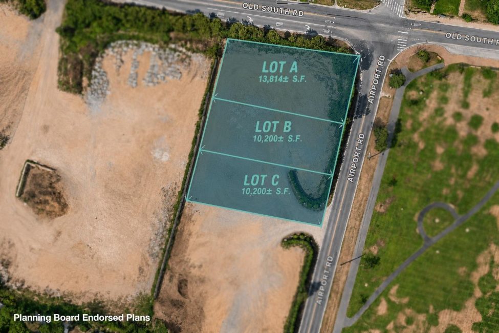  1 Airport Road Image 1
                                    