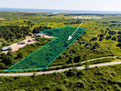 162 Madaket Road Madaket