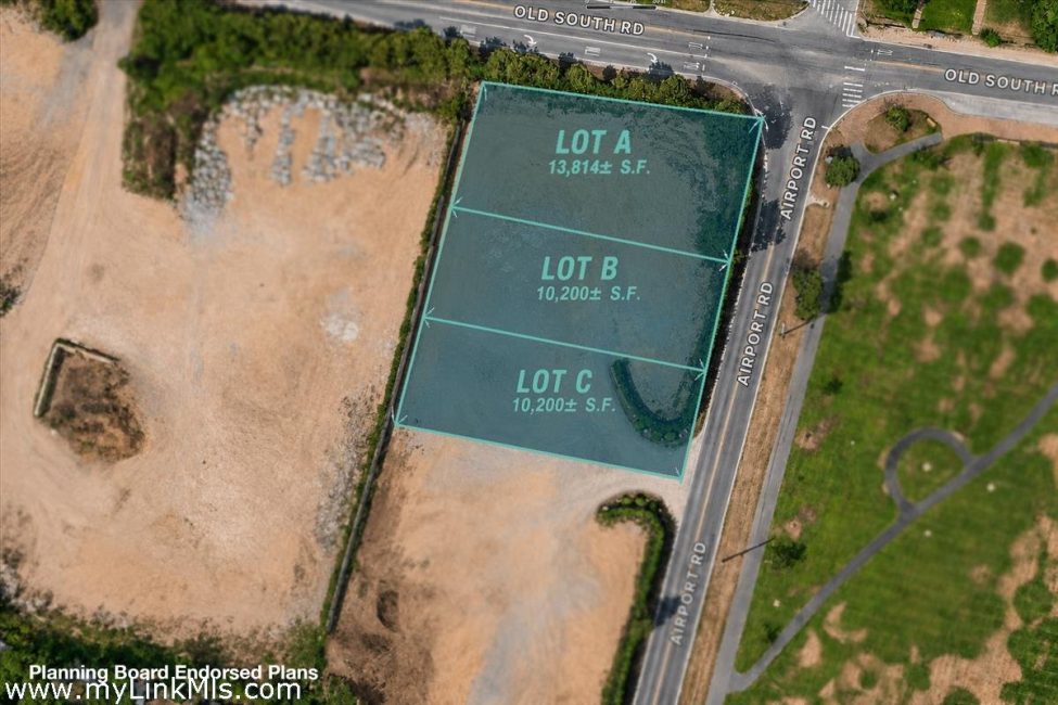  1 Airport Road Image 1
                                    