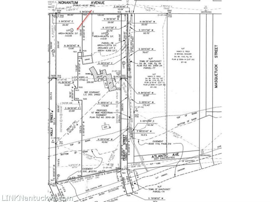 27 Nonantum Avenue Nantucket Image