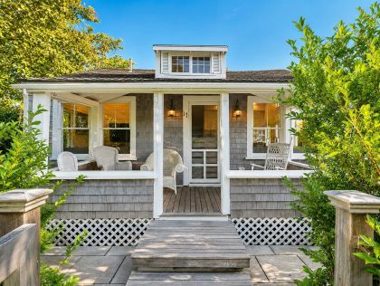 17 New Street Sconset