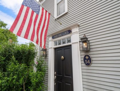 54 Fair Street Town