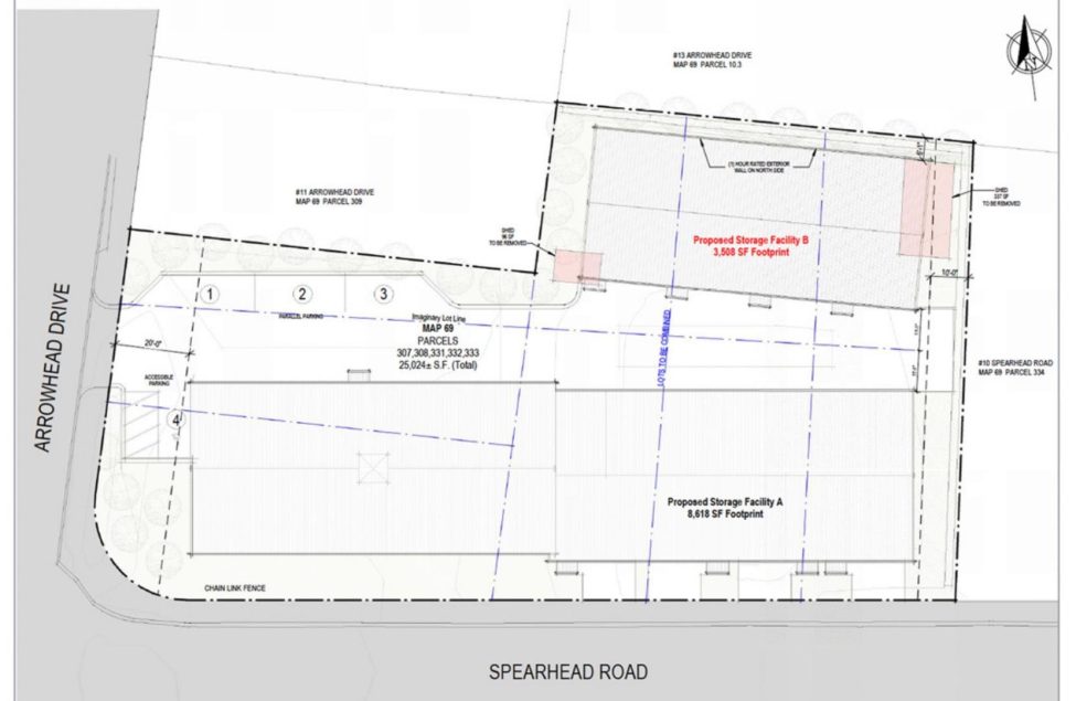  2,4,6,8 Spearhead and 9 Arrowhead Road # 8 Image 2
                                    