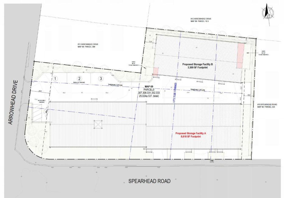  2,4,6,8 Spearhead and 9 Arrowhead Road # 2 Image 4
                                    