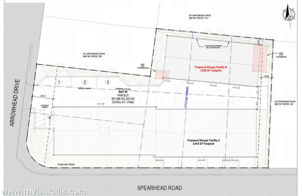  2,4,6,8 Spearhead and 9 Arrowhead Road # 5 Image 2
                                    