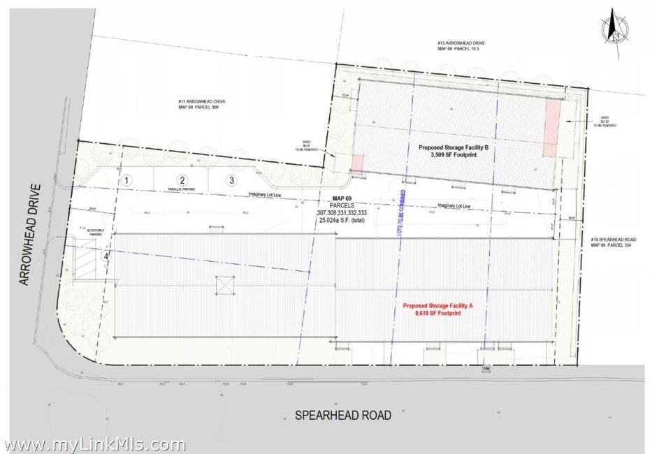  2,4,6,8 Spearhead and 9 Arrowhead Road # 4 Image 4
                                    